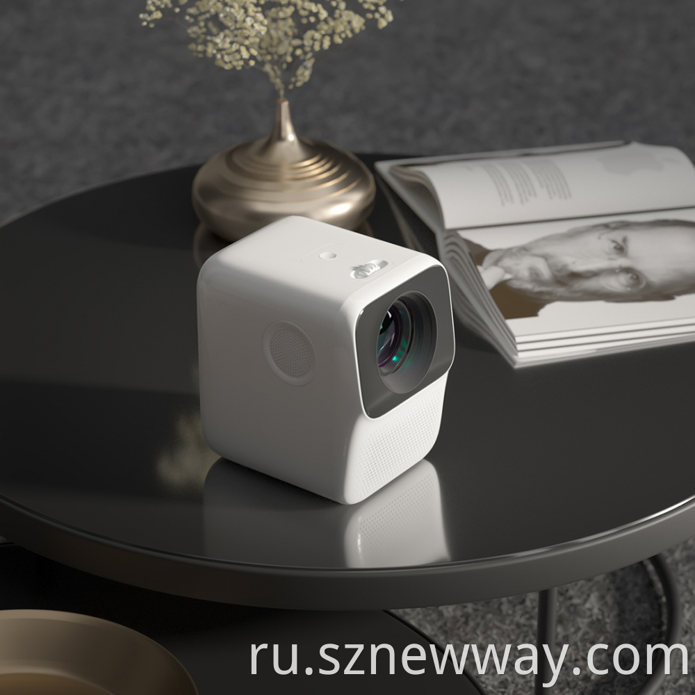 Wanbo Smart Projector